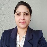 Dr. Shraddha Khamparia